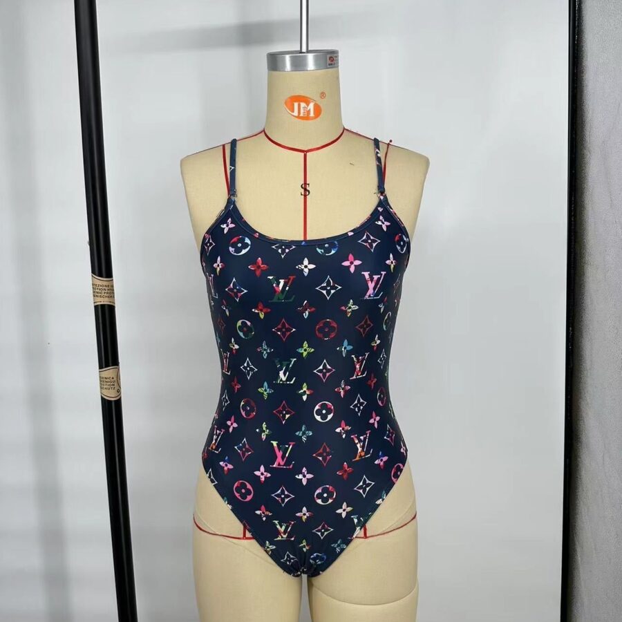 Louis Vuitton swim | Studio Nafay