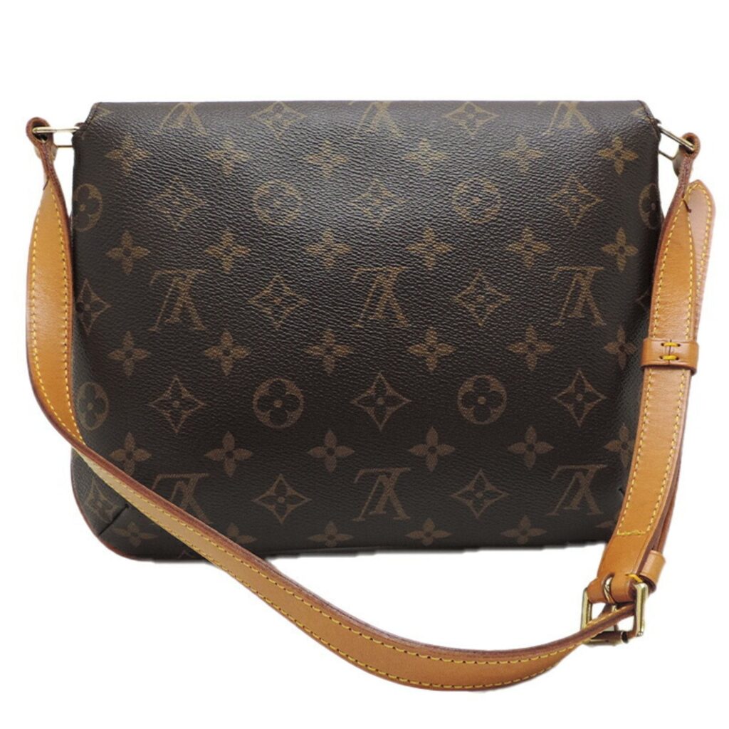 LOUIS VUITTON Mtte Shoulder Bag - Product Image 2