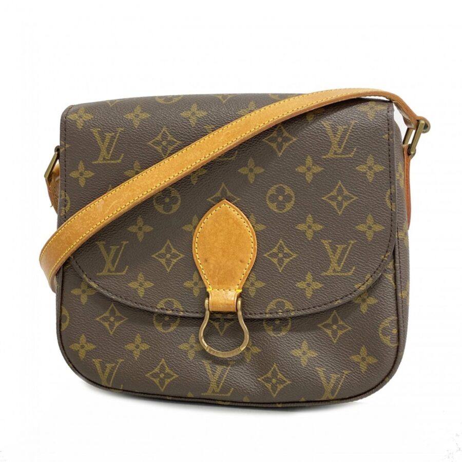 Louis Vuitton Shoulder Bag | Studio Nafay
