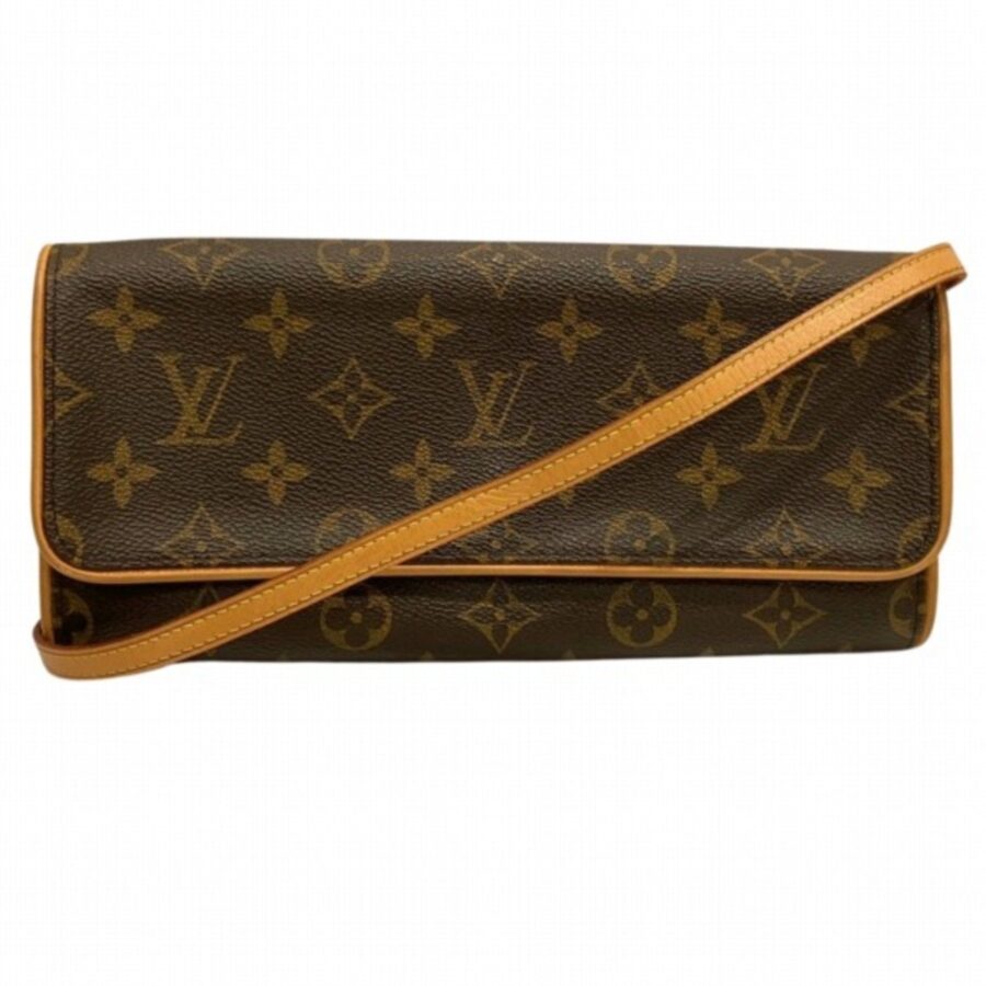 Louis Vuitton Pochette Shoulder Bag | Studio Nafay