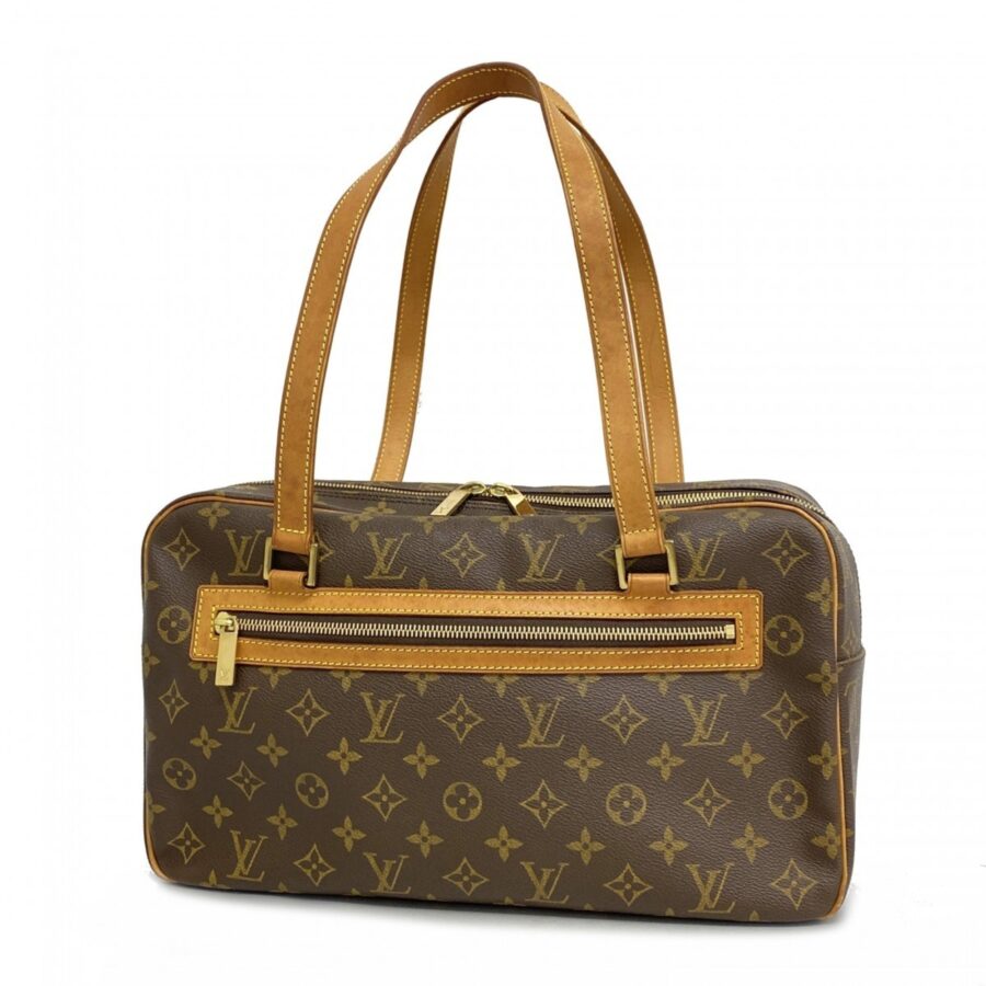 Louis Vuitton Shoulder Bag | Studio Nafay