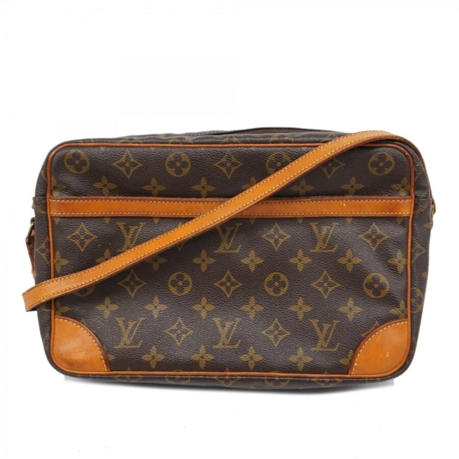Louis Vuitton Shoulder Bag | Studio Nafay