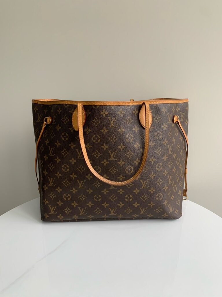 LOUIS VUITTONTote Bag - Product Image 2