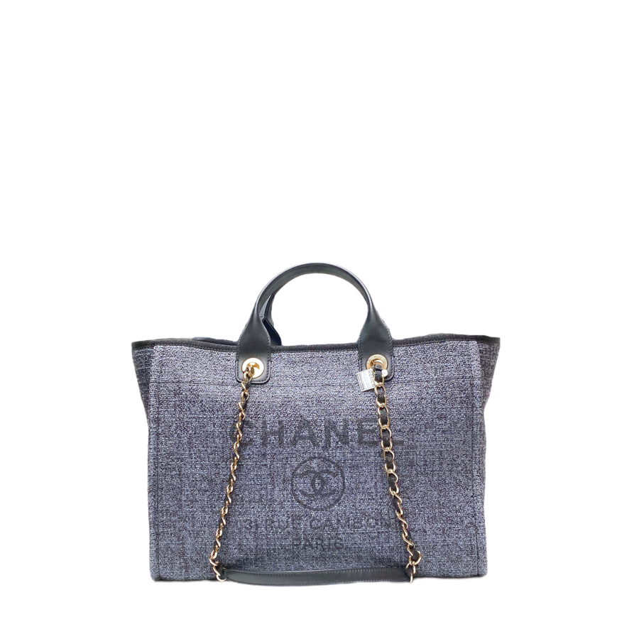 CHANEL TOTE | Studio Nafay
