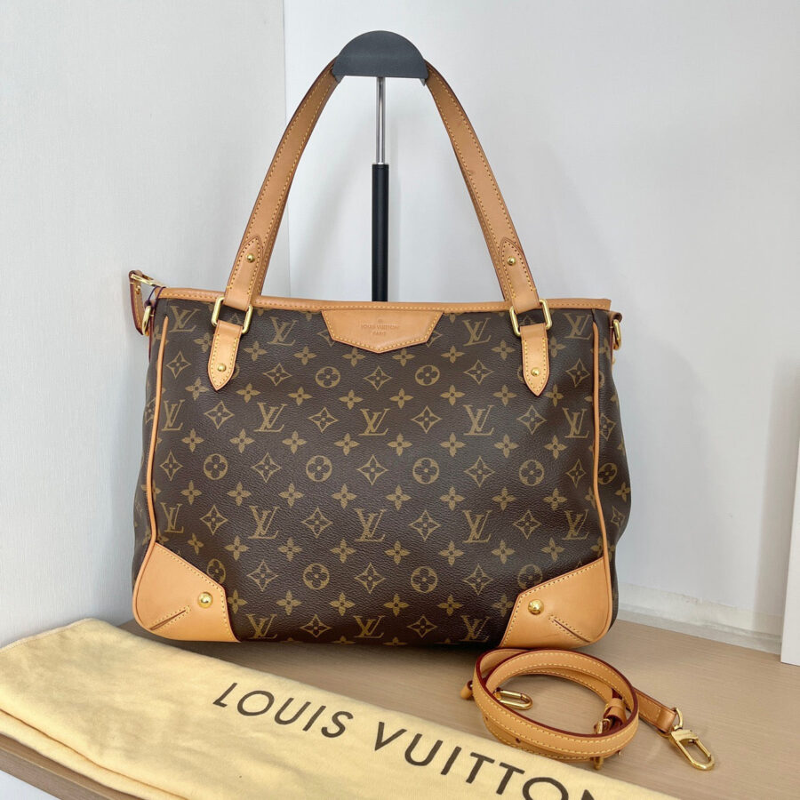 LOUIS VUITTONShoulder Bag | Studio Nafay