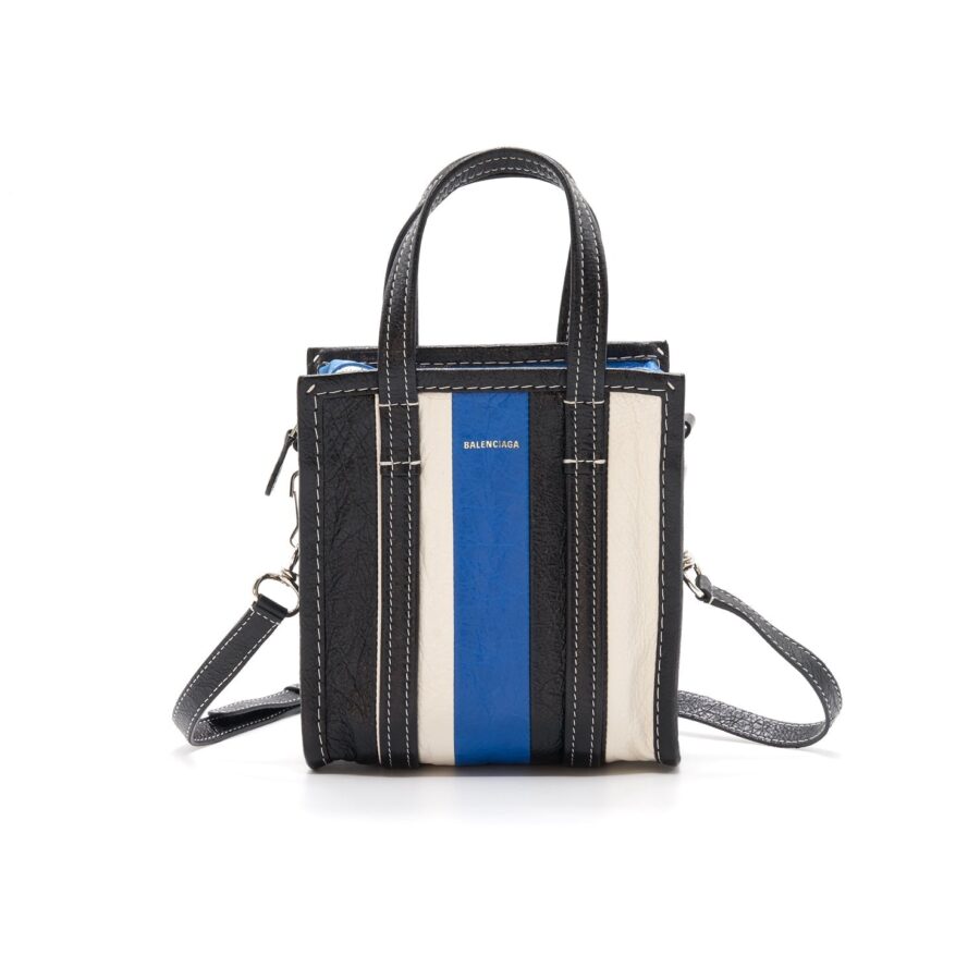 Balenciaga Bazar Shopper XXS | Studio Nafay