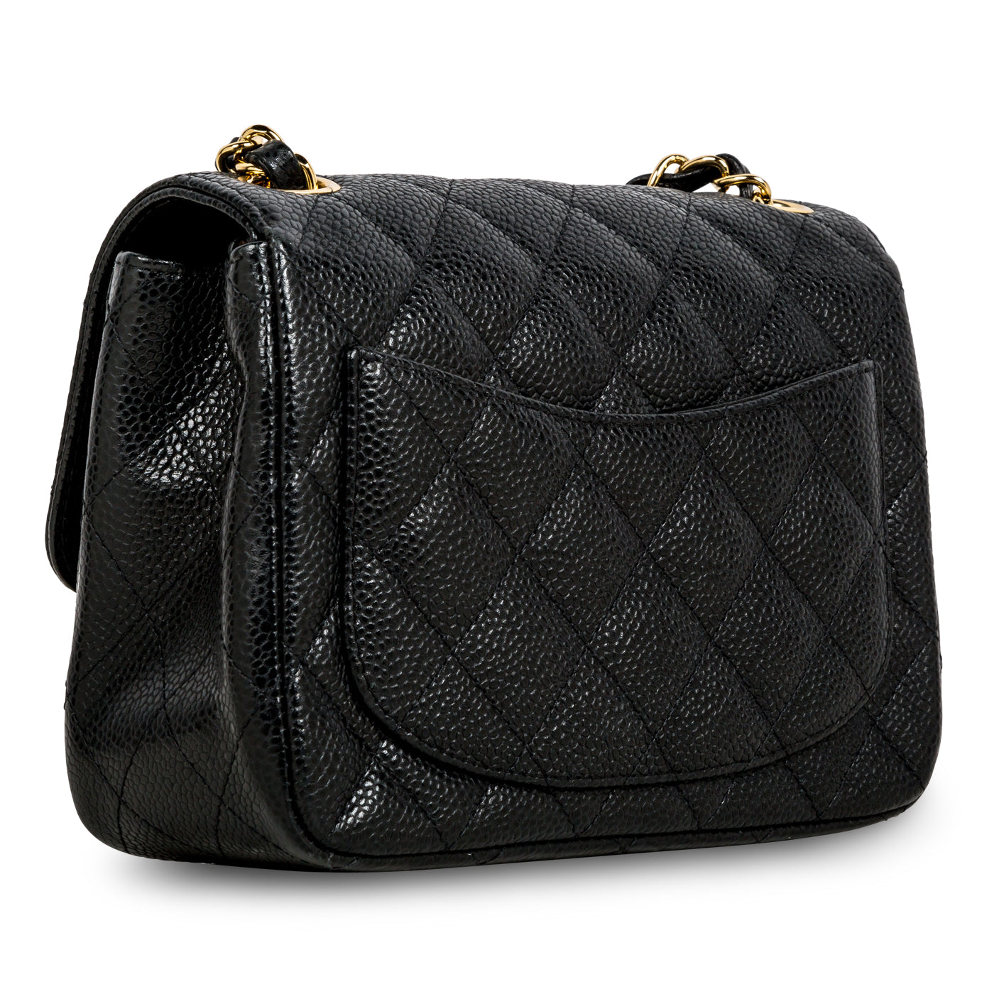 Classic Flap Bag – Mini Square