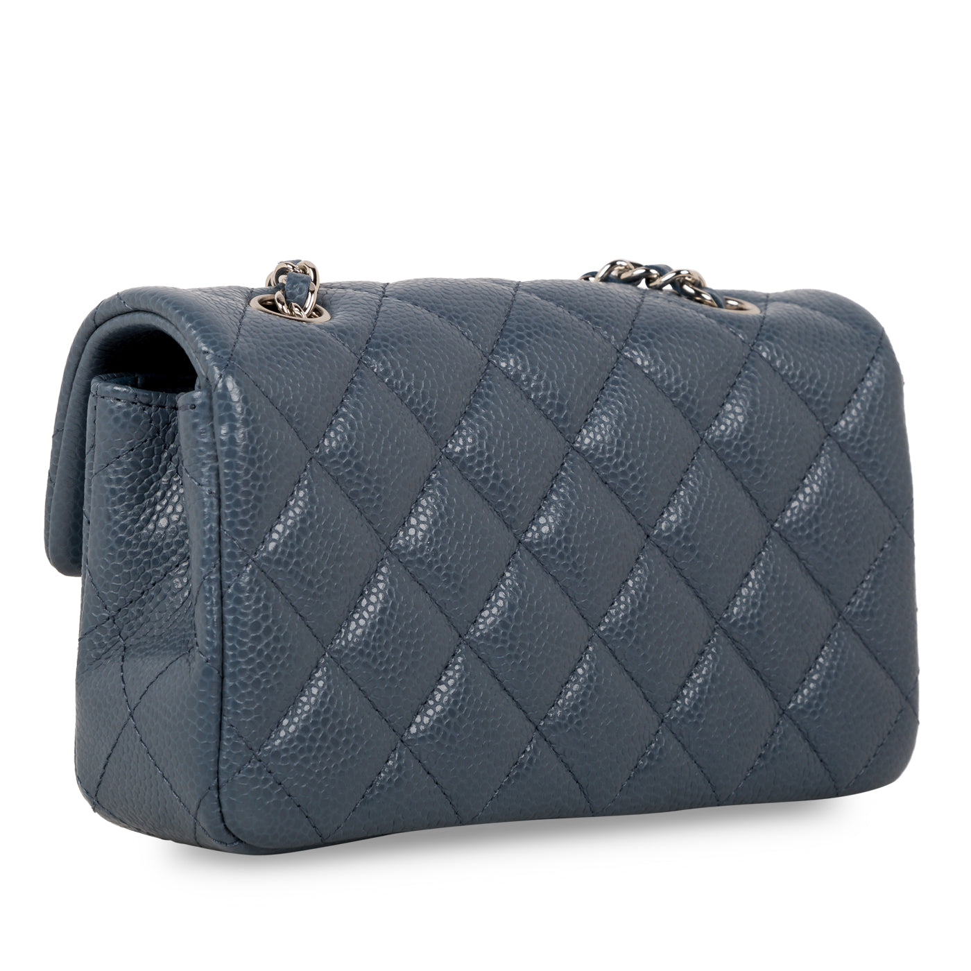 Classic Flap Bag – Extra Mini