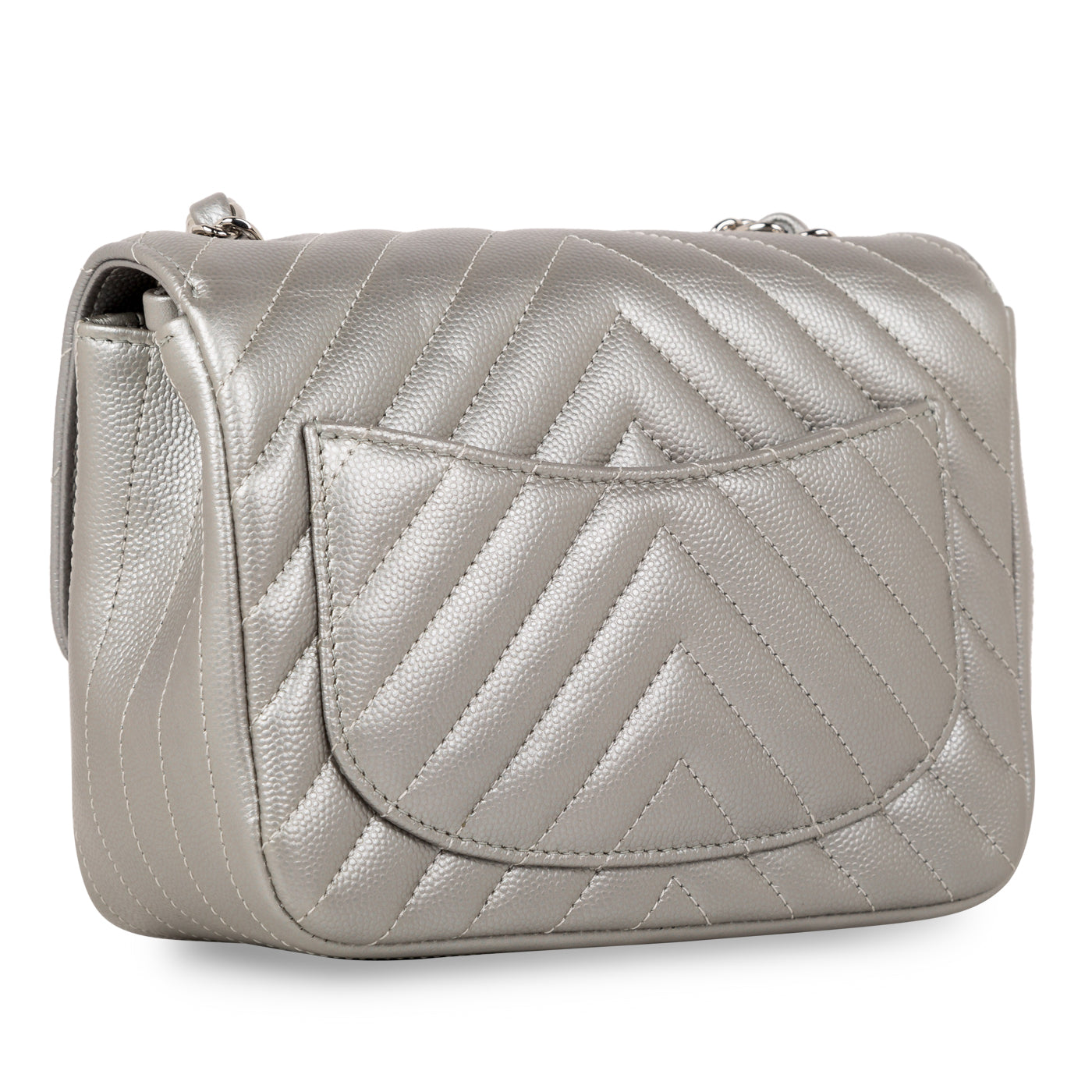 Classic Flap Bag – Mini Square