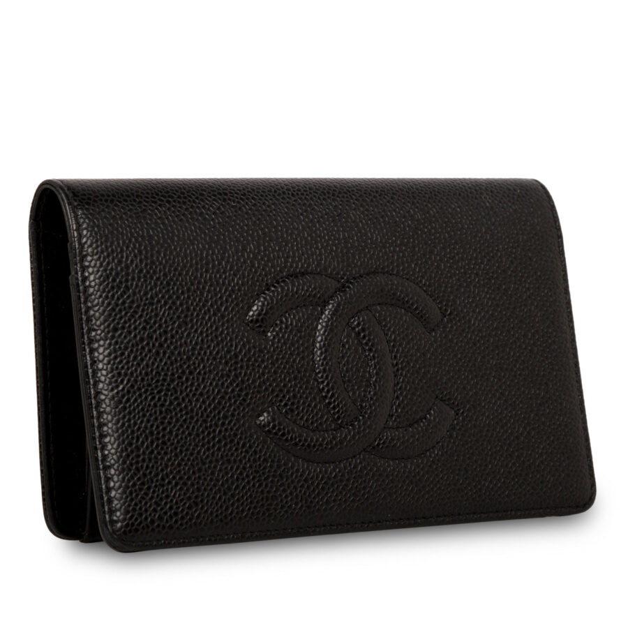 Classic Bi-fold Wallet | Studio Nafay
