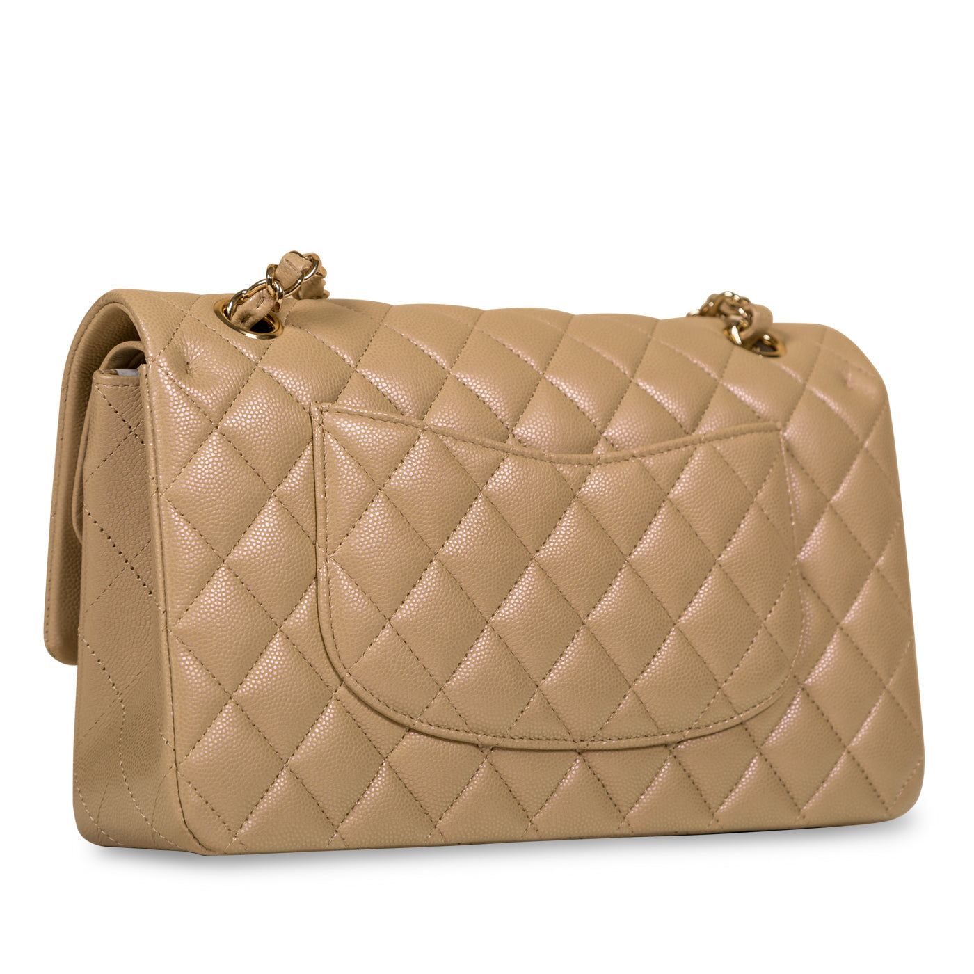 Classic Flap Bag – Medium – 21S