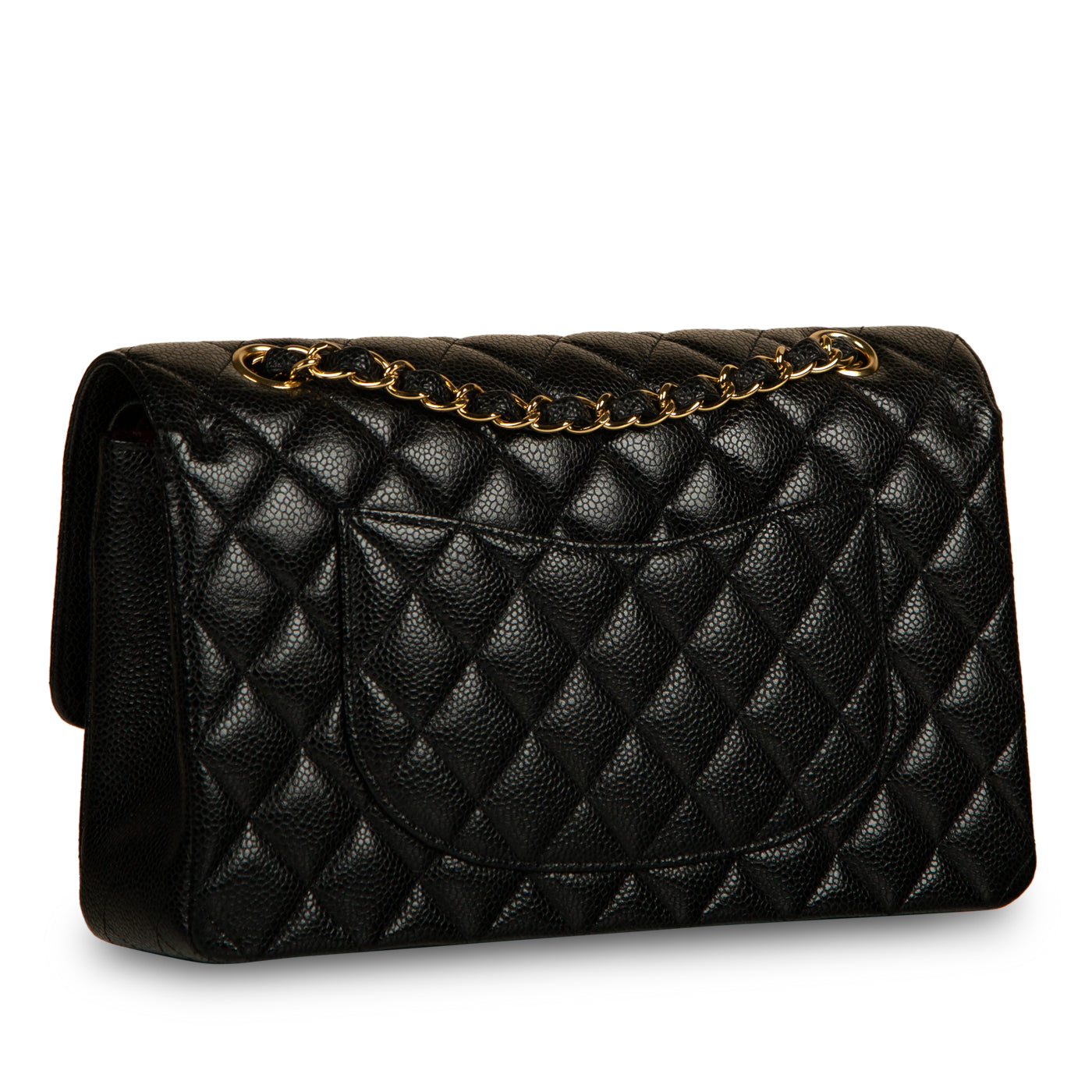 Classic Flap Bag – Medium