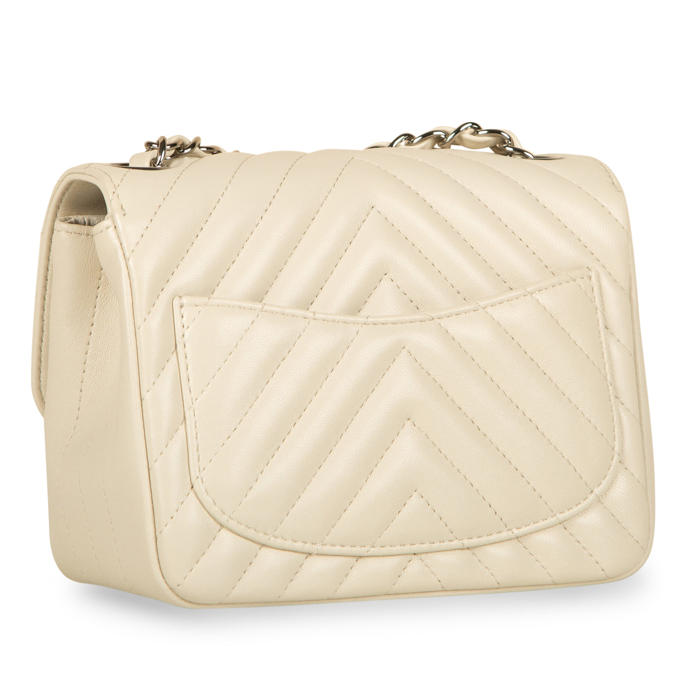 Classic Flap Bag – Mini Square