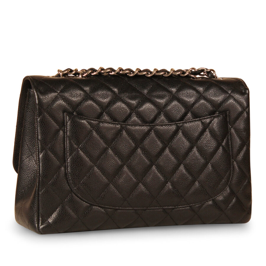 Classic Flap Bag - Jumbo - Single Flap | Studio Nafay