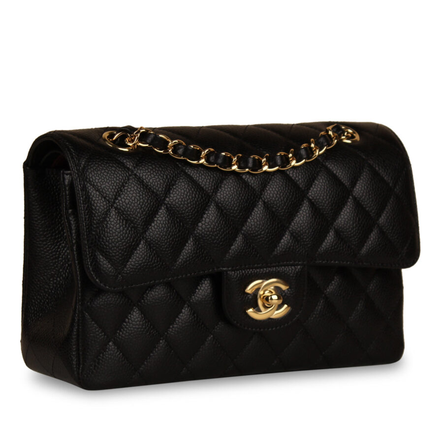 Classic Flap Bag - Small | Studio Nafay