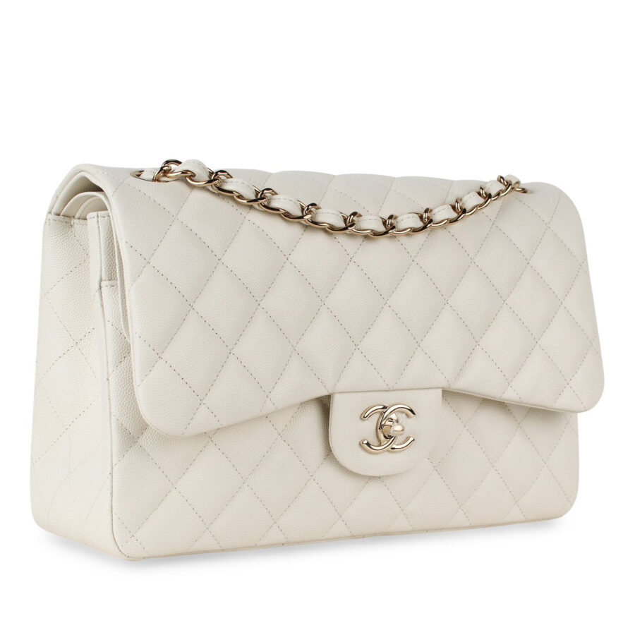 Classic Flap Bag - Jumbo | Studio Nafay