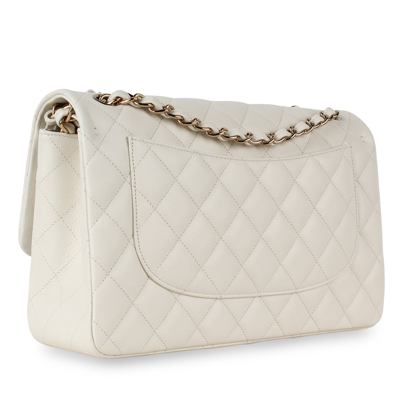 Classic Flap Bag – Jumbo
