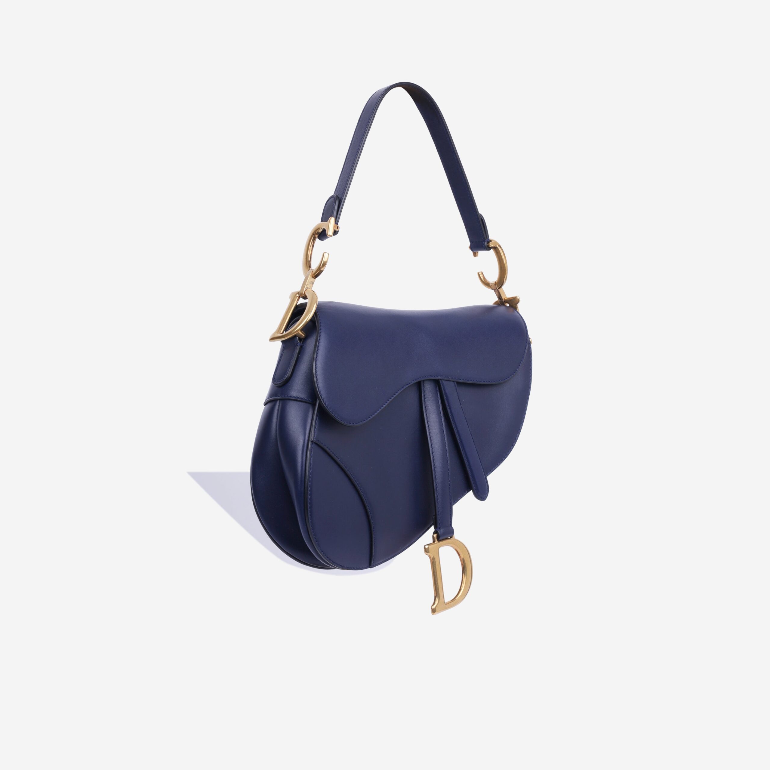 Dior – Medium Saddle Bag