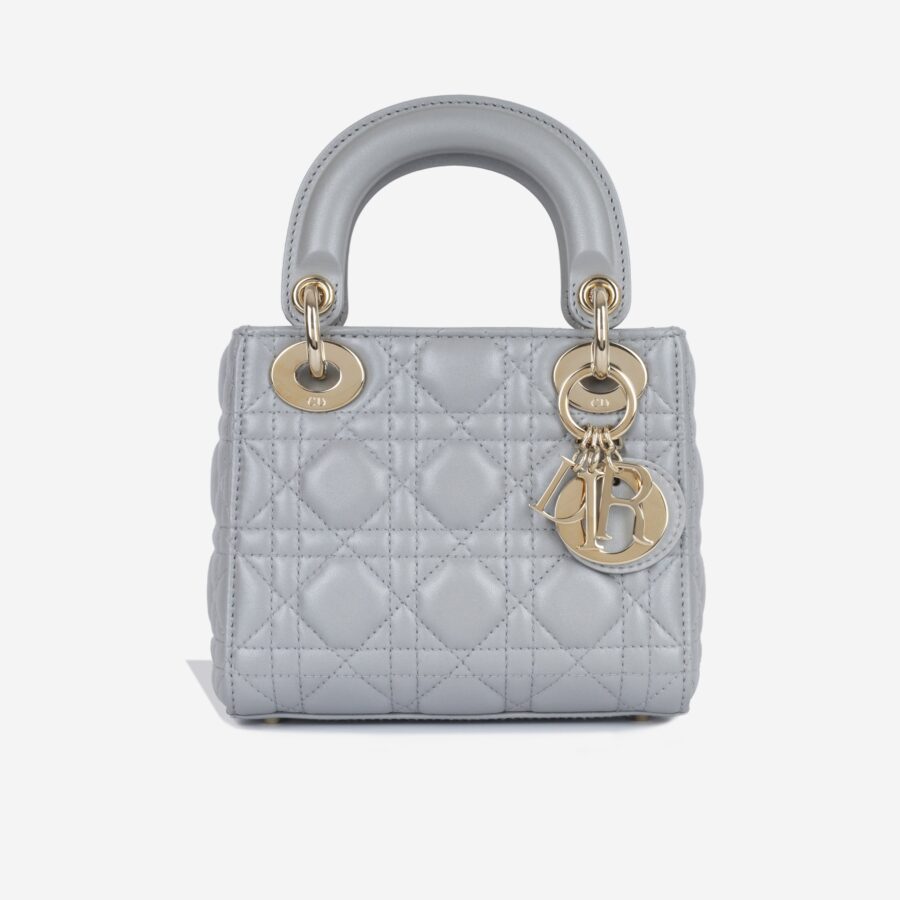 Mini Lady Dior | Studio Nafay