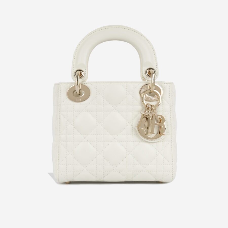 Mini Lady Dior | Studio Nafay