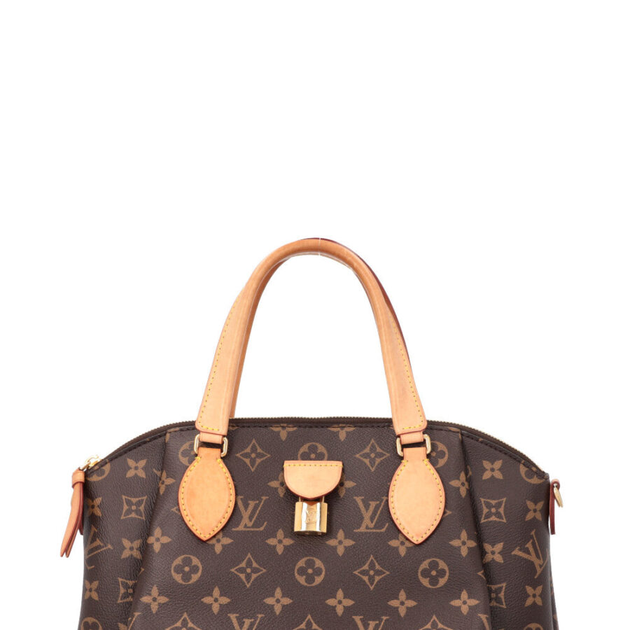 LV Turenne MM Crossbody Bag MNG | Studio Nafay