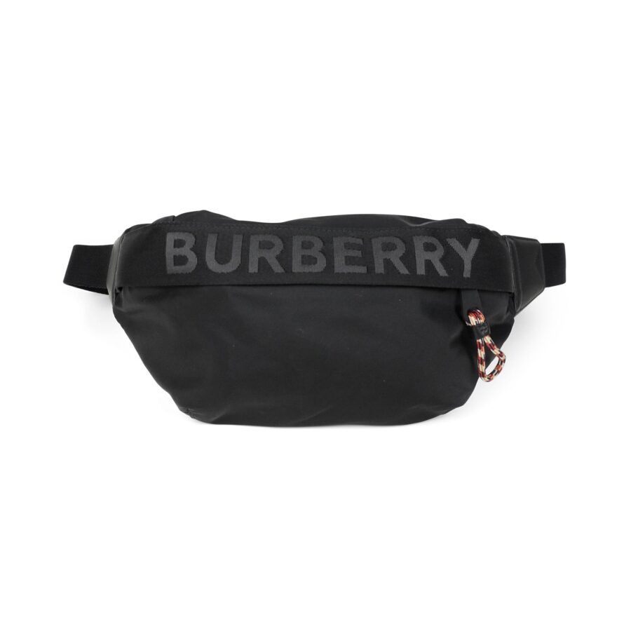 Burberry Waist Bag | Studio Nafay