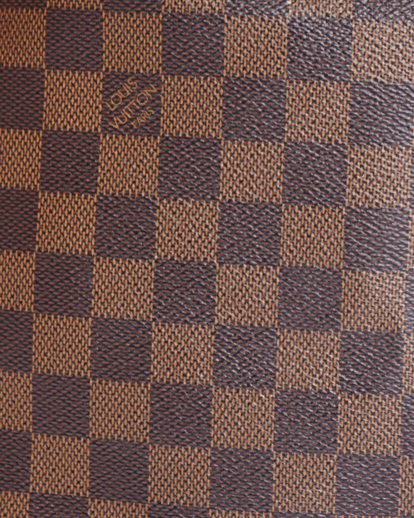 Louis Vuitton Damier Ebene Portobello GM Hobo - Product Image 2