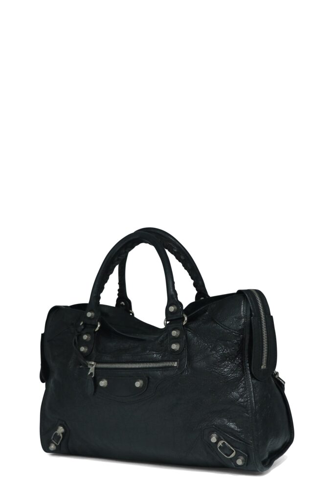 Classic City M Black - Product Image 2