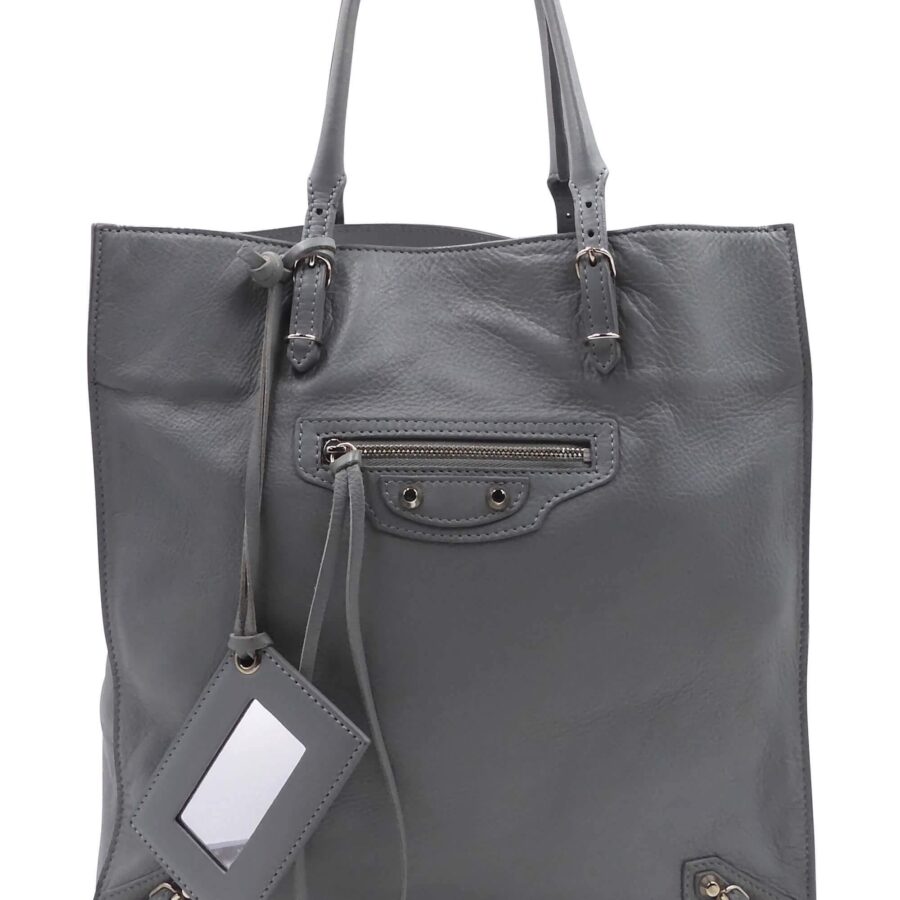 Papier A5 Tote | Studio Nafay