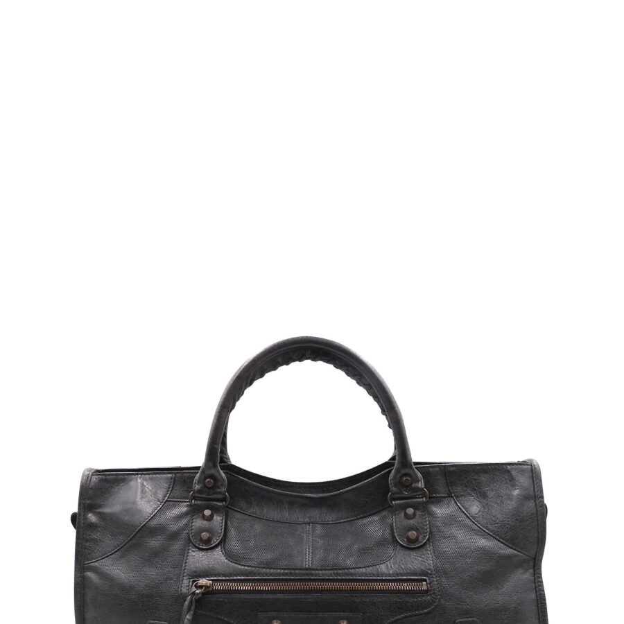 Perforated Part Time Bag | Studio Nafay