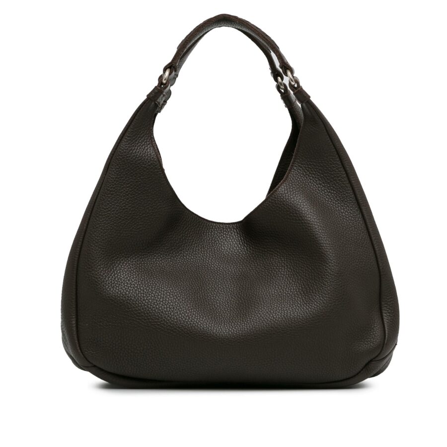 Bottega Veneta Campana Hobo | Studio Nafay