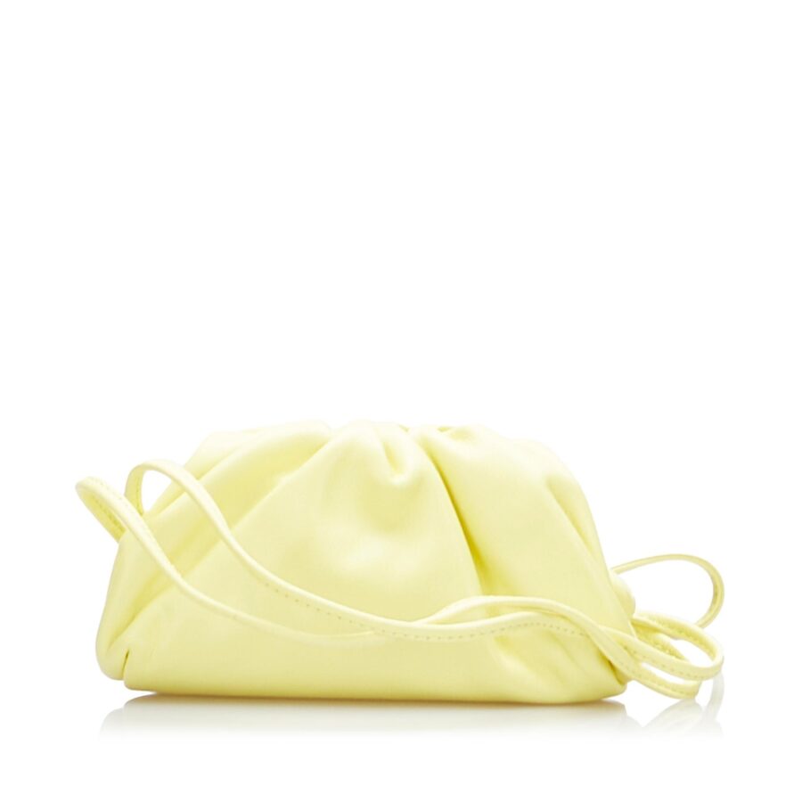 Bottega Veneta Extra Mini Pouch | Studio Nafay
