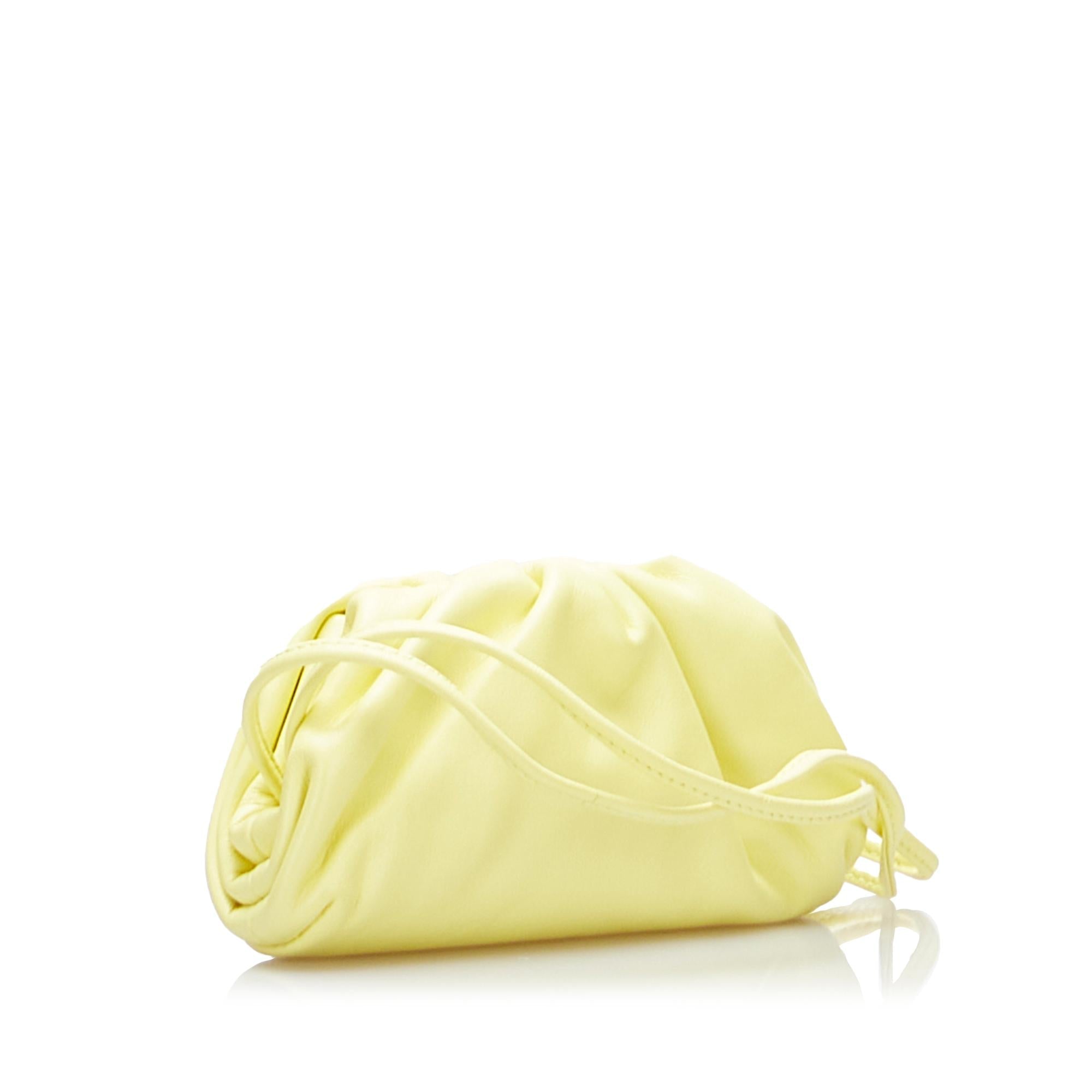 Bottega Veneta Extra Mini Pouch - Product Image 2