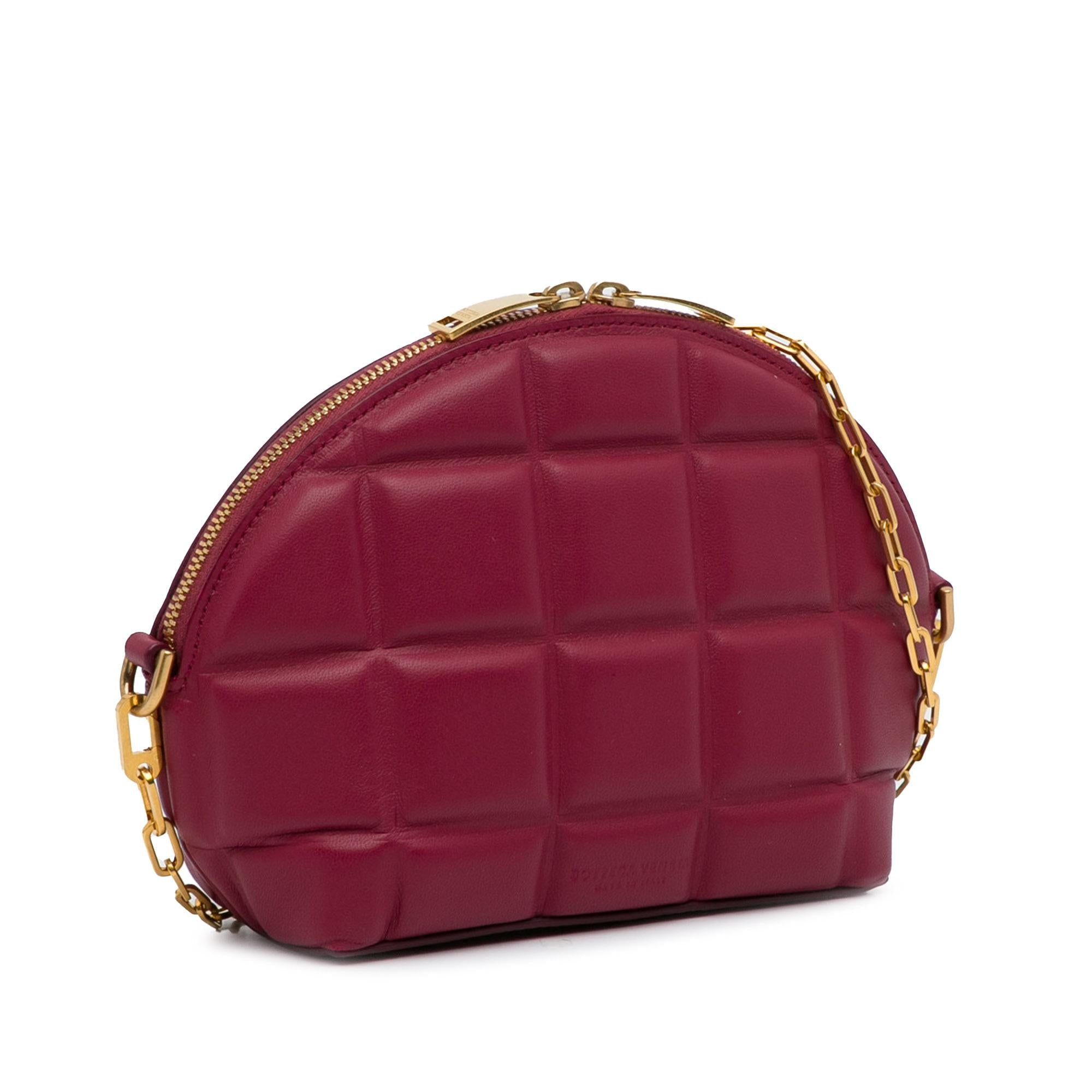 Bottega Veneta Half Moon Crossbody Bag - Product Image 2