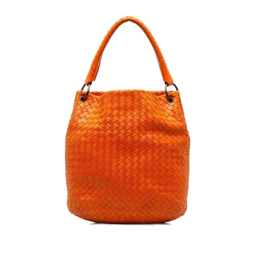 Bottega Veneta Intrecciato Bucket | Studio Nafay