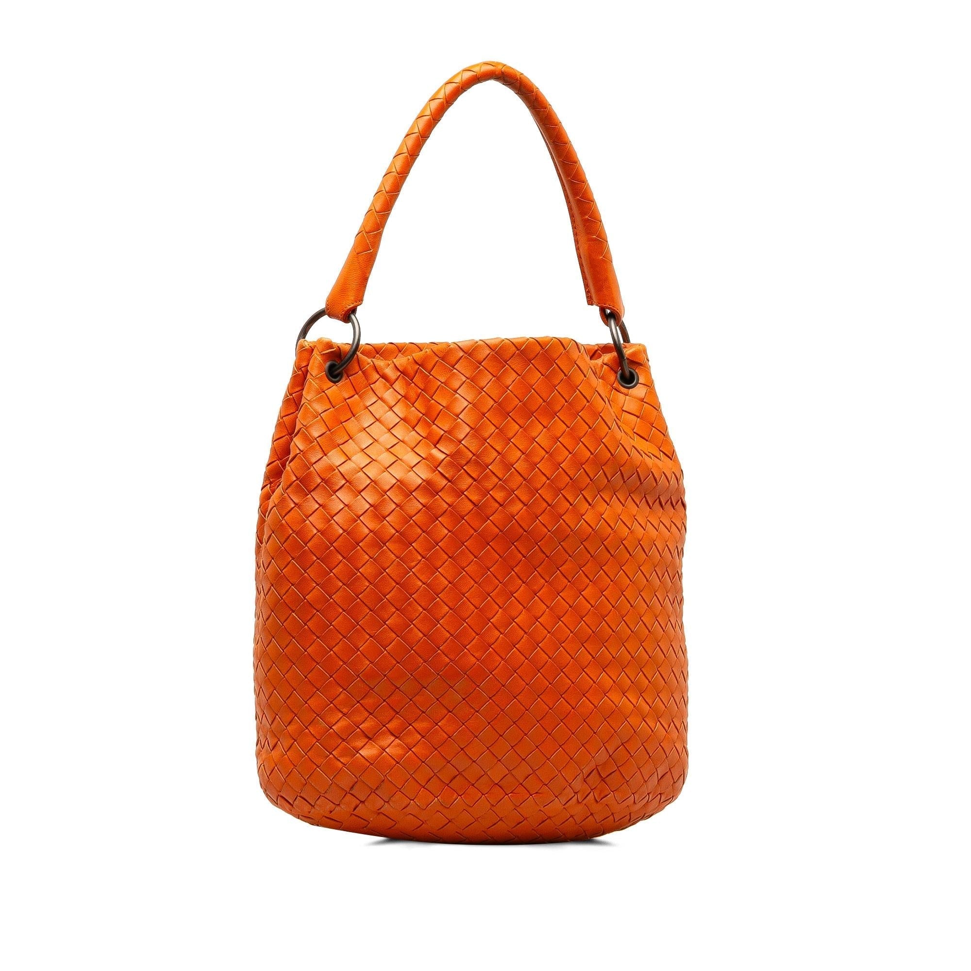 Bottega Veneta Intrecciato Bucket - Product Image 2