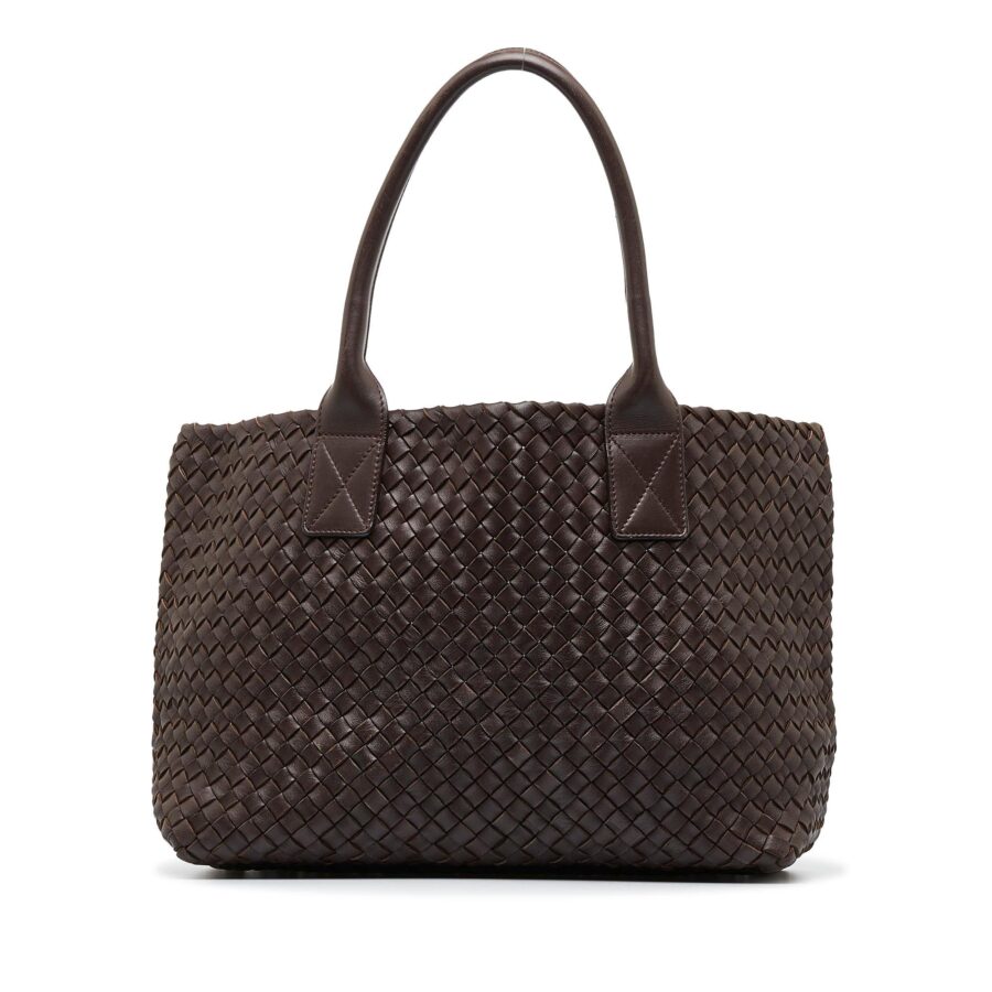 Bottega Veneta Intrecciato Cabat | Studio Nafay