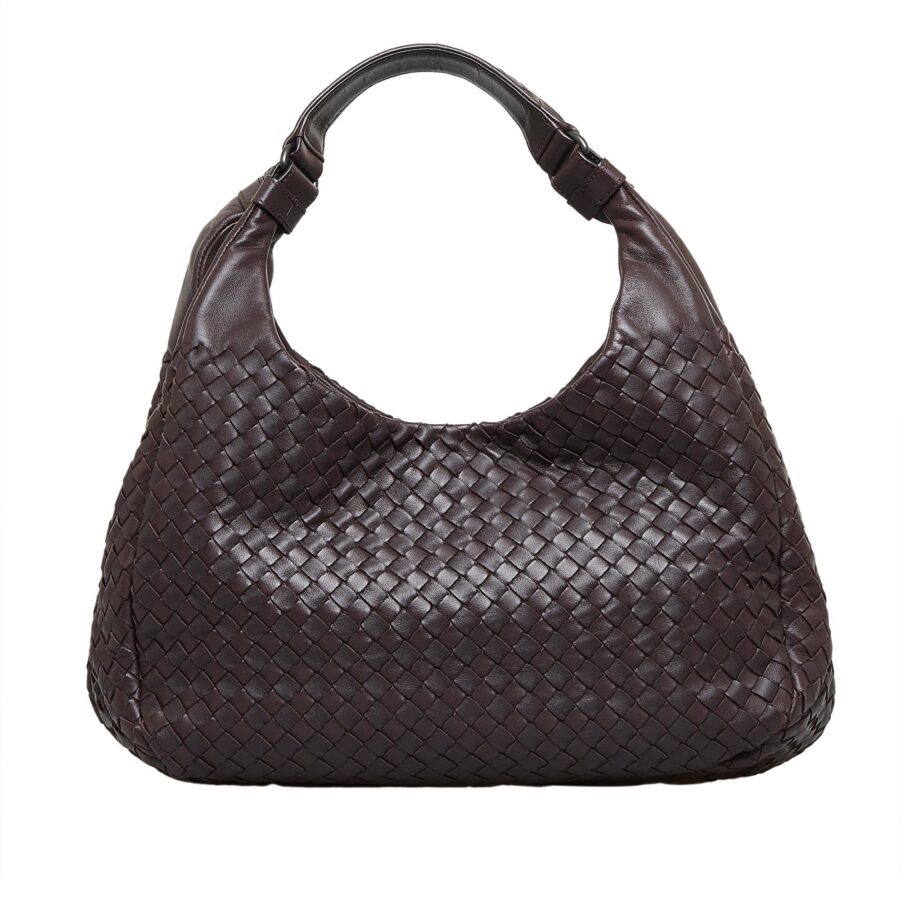 Bottega Veneta Intrecciato Campana | Studio Nafay