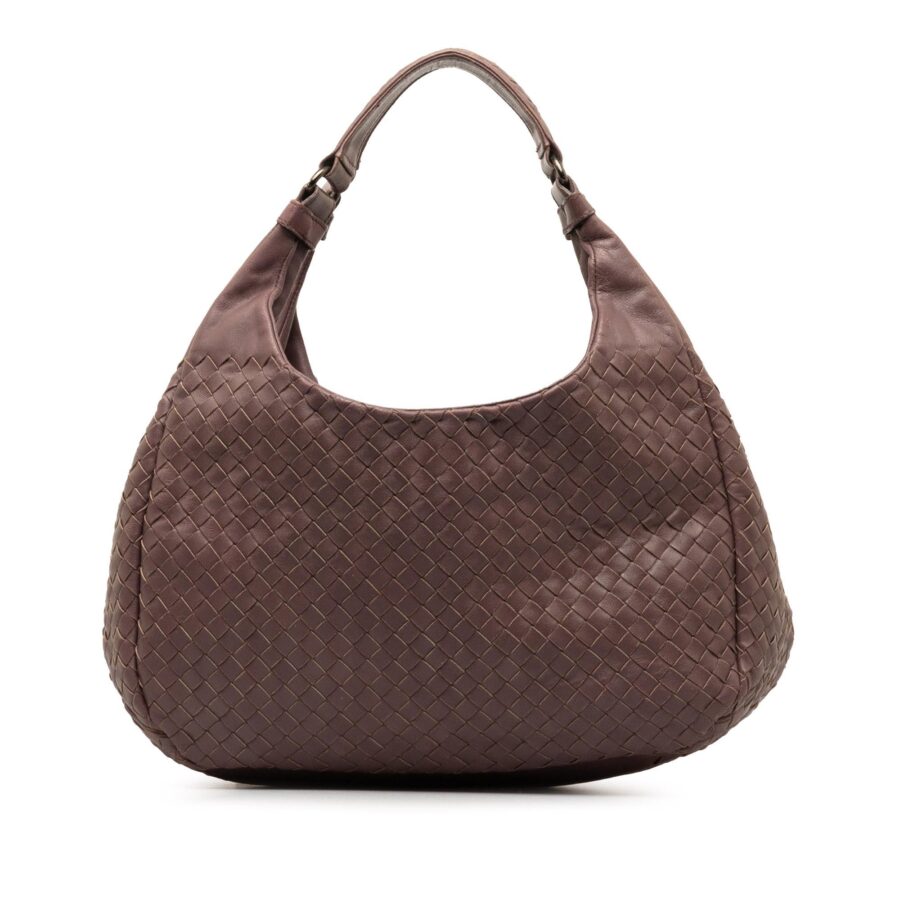 Bottega Veneta Intrecciato Campana | Studio Nafay