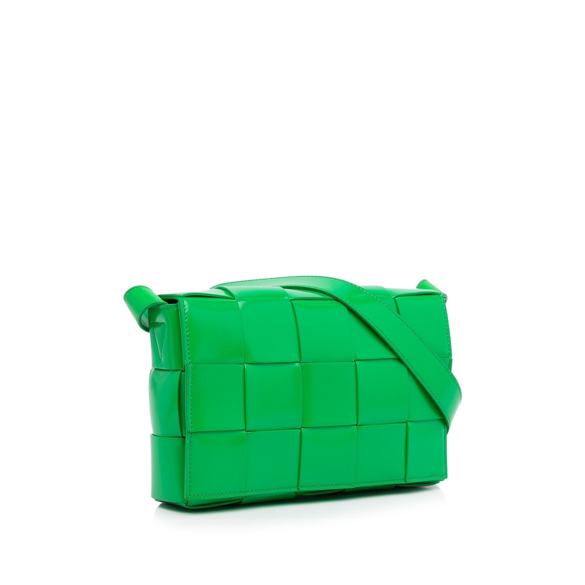 Bottega Veneta Intrecciato Cassette - Product Image 2
