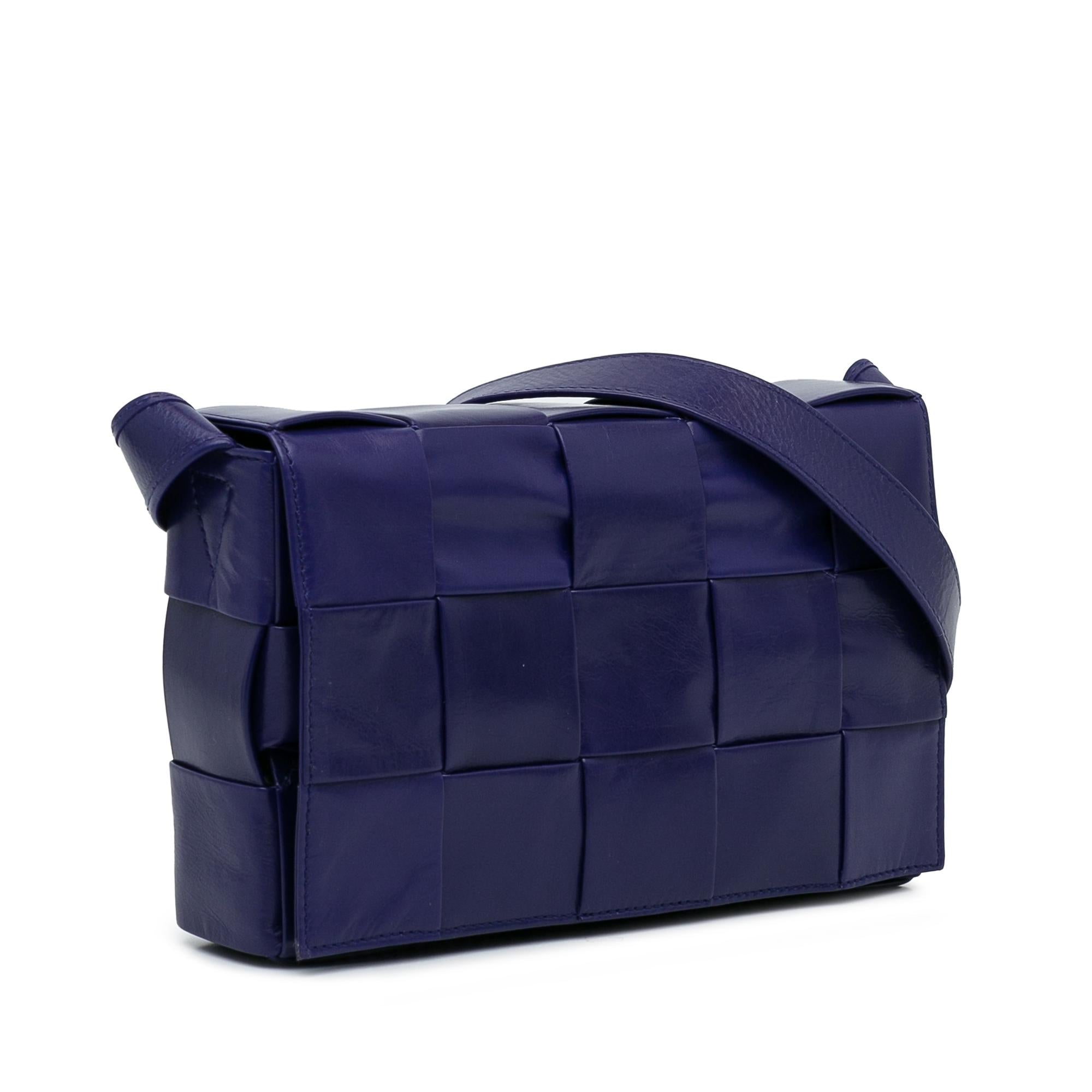 Bottega Veneta Intrecciato Cassette - Product Image 2