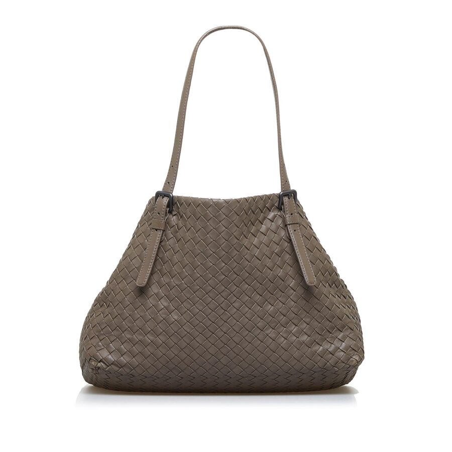 Bottega Veneta Intrecciato Cesta Tote | Studio Nafay