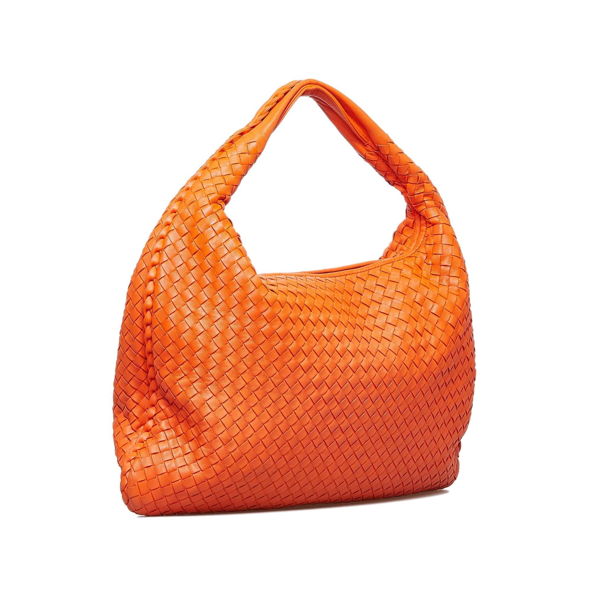 Bottega Veneta Intrecciato Hobo