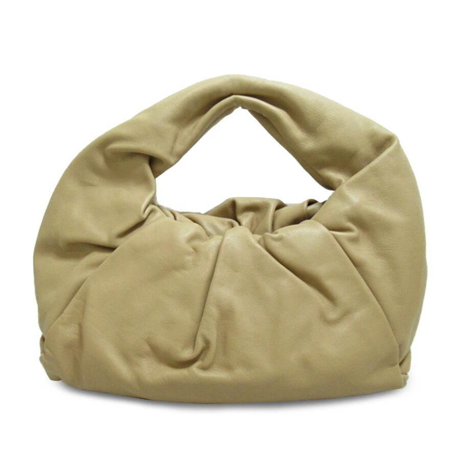 Bottega Veneta The Shoulder Pouch | Studio Nafay