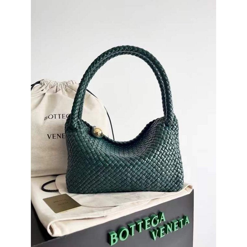 Bottega Veneta Hand Woven Hand Bag