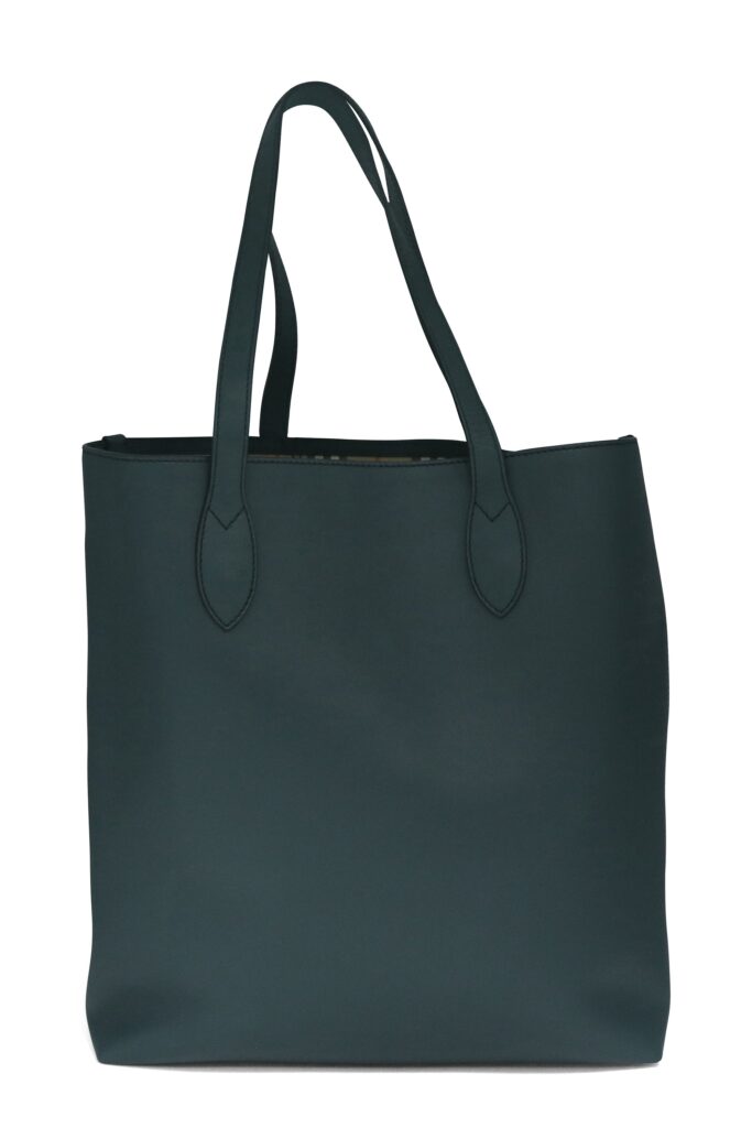 Remington Graffiti Tote Blue Dusk - Product Image 2