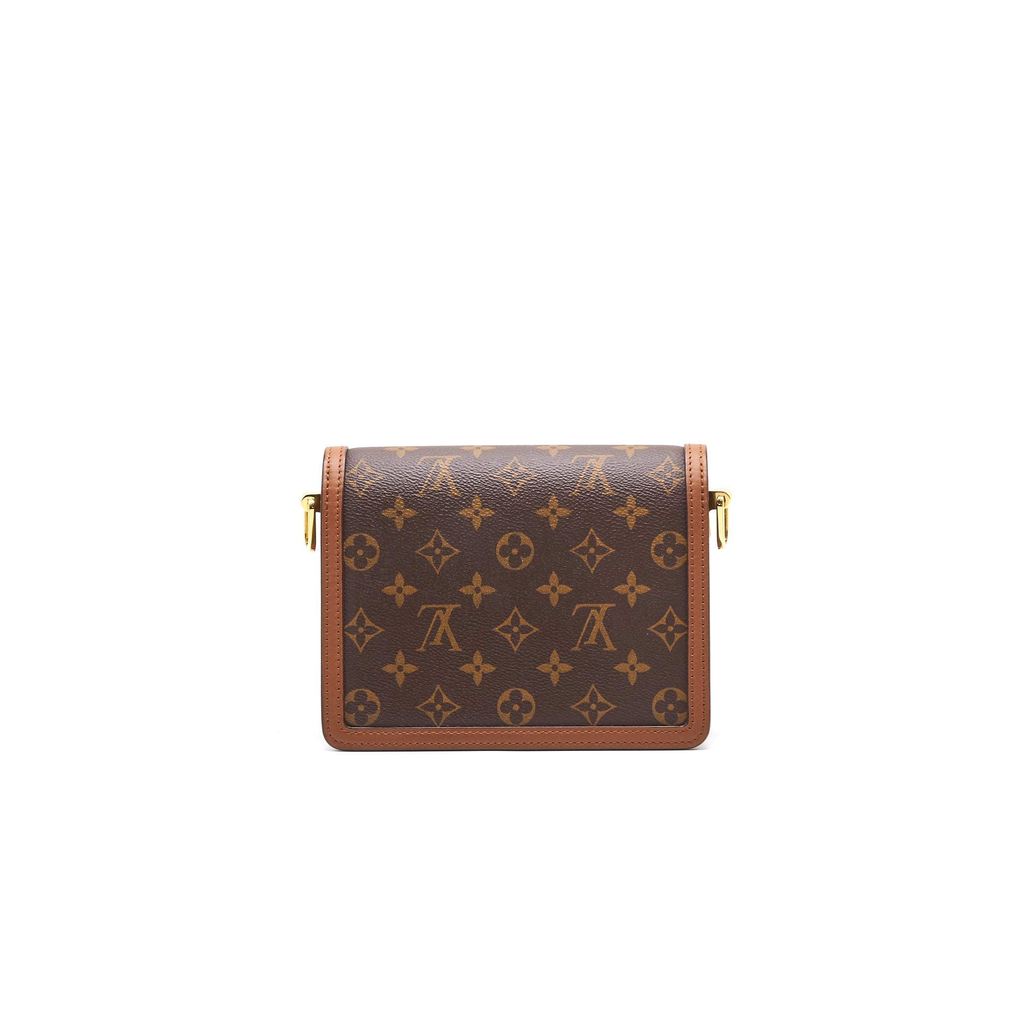 Louis Vuitton Mini Dauphine