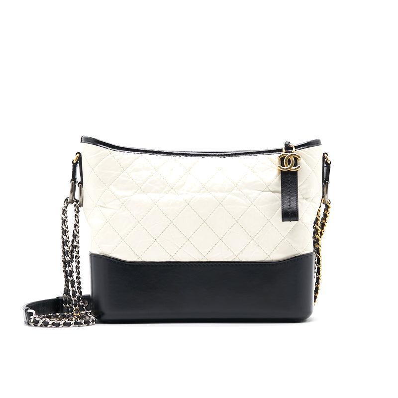 Chanel Gabrielle Large Hobo Handbag | Studio Nafay
