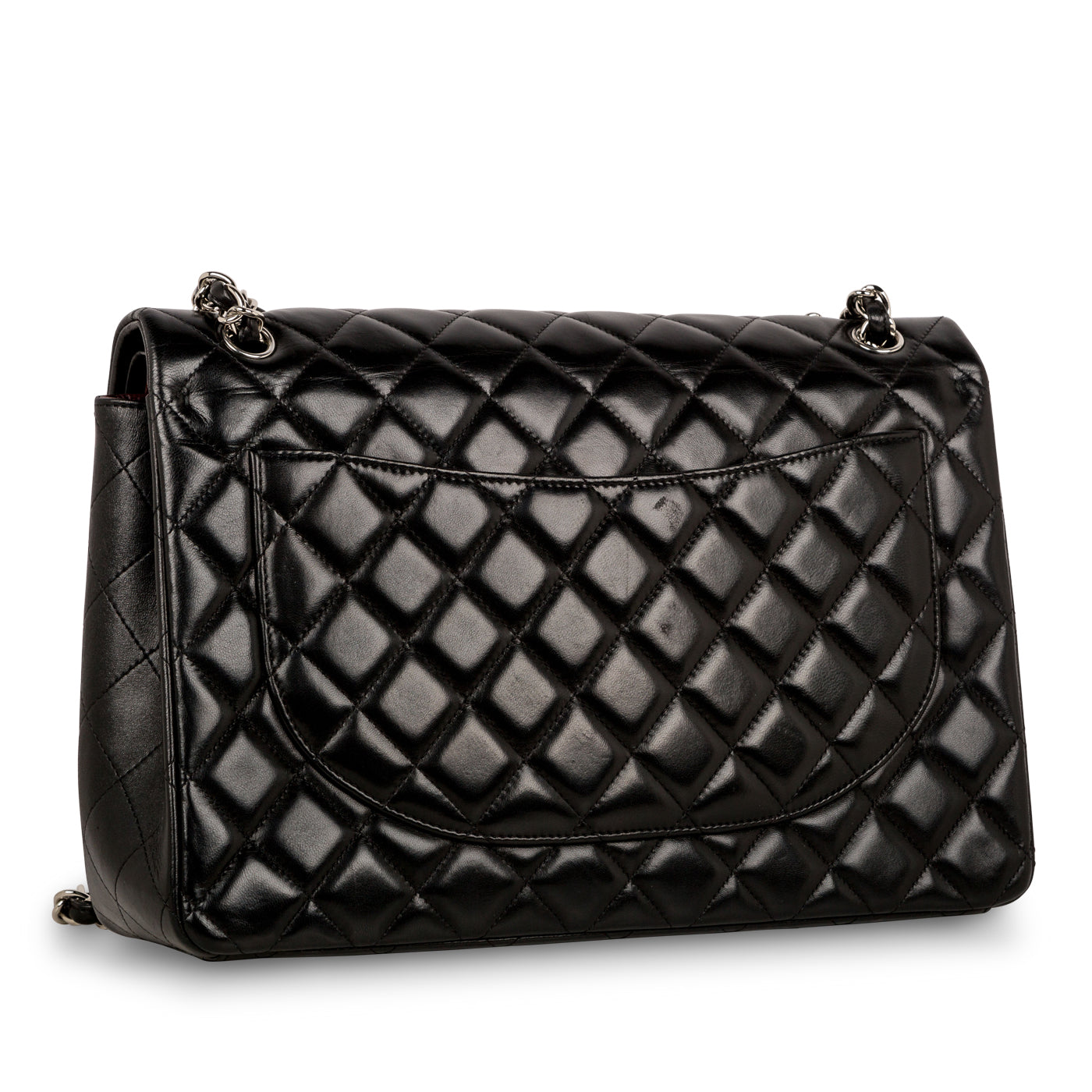 Classic Flap Bag – Maxi