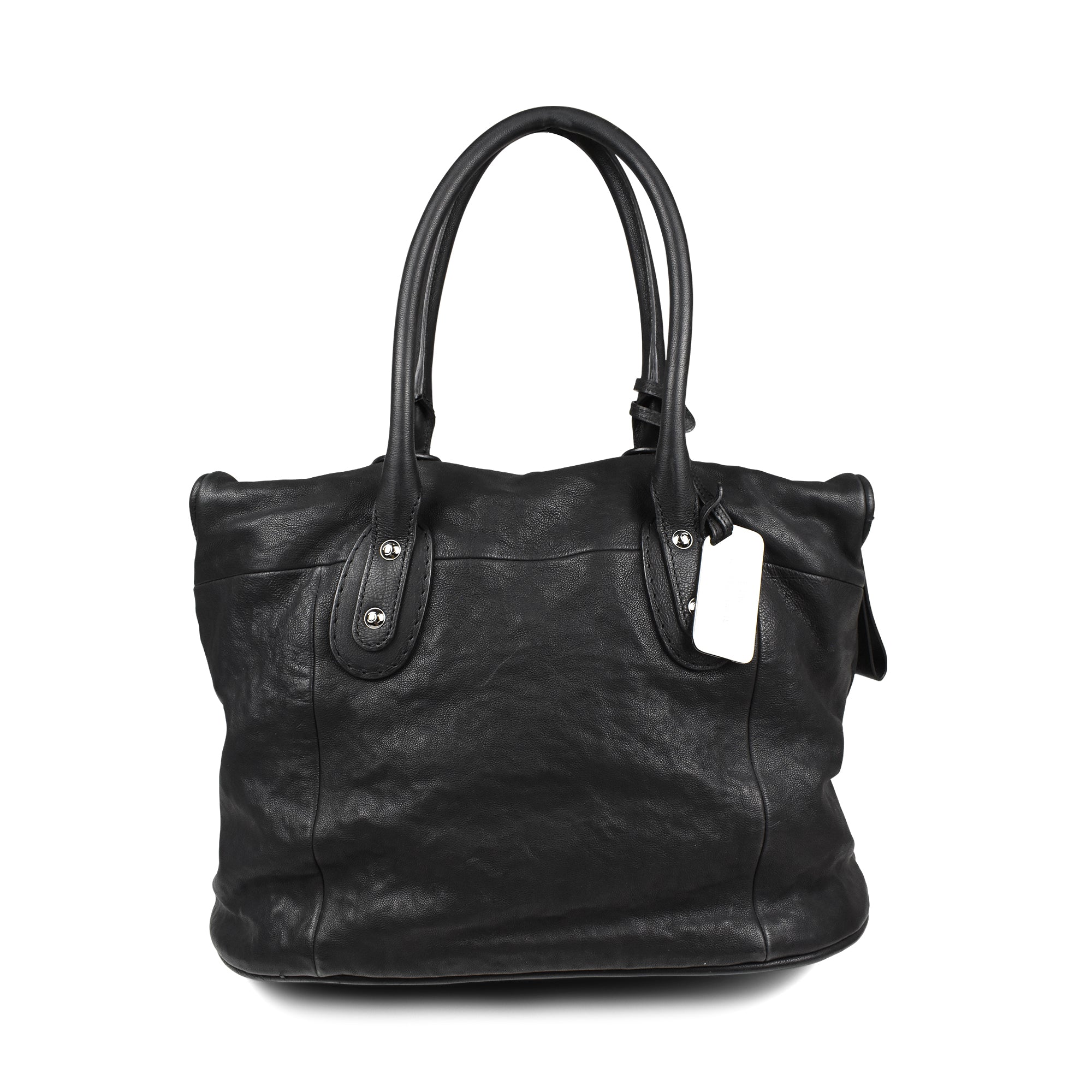 Chanel ‘Travelling’ Tote Bag